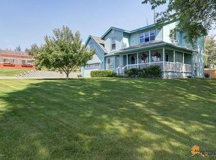 591 N Tiffany Dr, Palmer, AK 99645