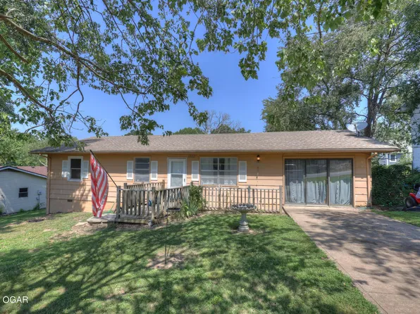1522 Greenwood Blvd, Neosho, MO 64850