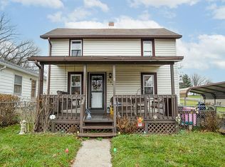 510 Central Ave, Mansfield, OH 44905