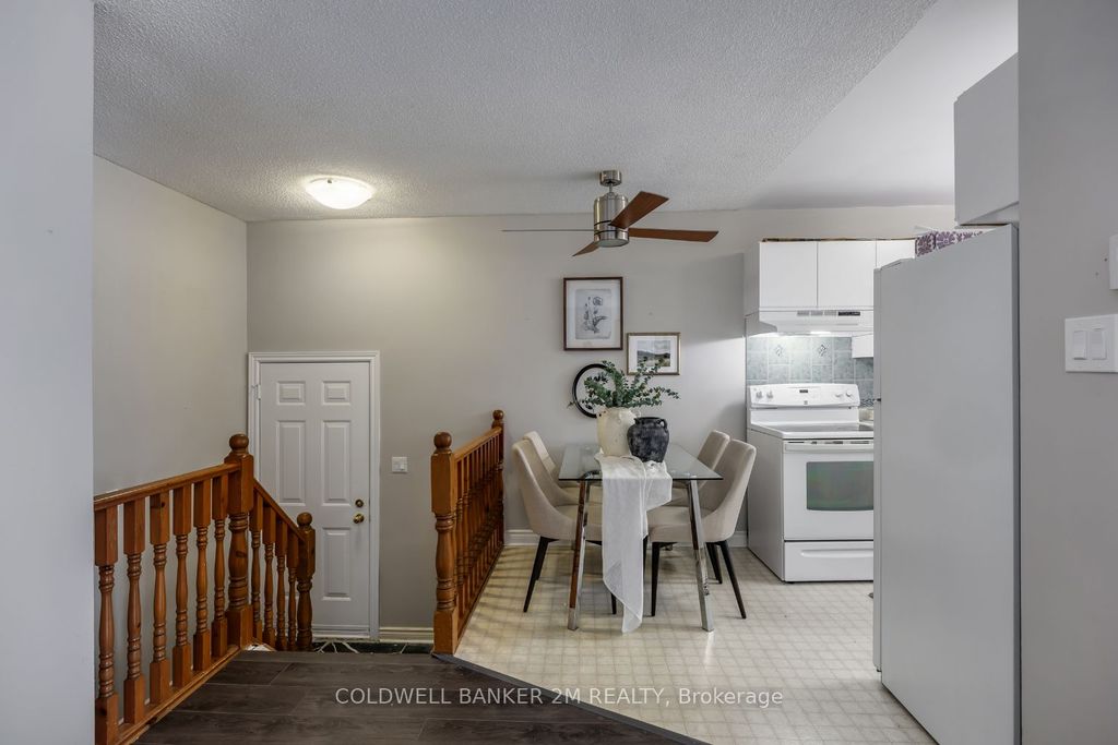 63 Lori Blvd, Kawartha Lakes, ON - View 5