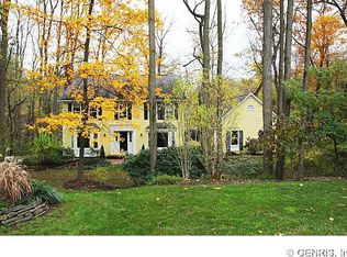 33 Park Forest Dr, Pittsford, NY 14534