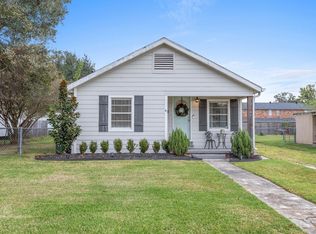 3109 Deaton St, Lake Charles, LA 70601