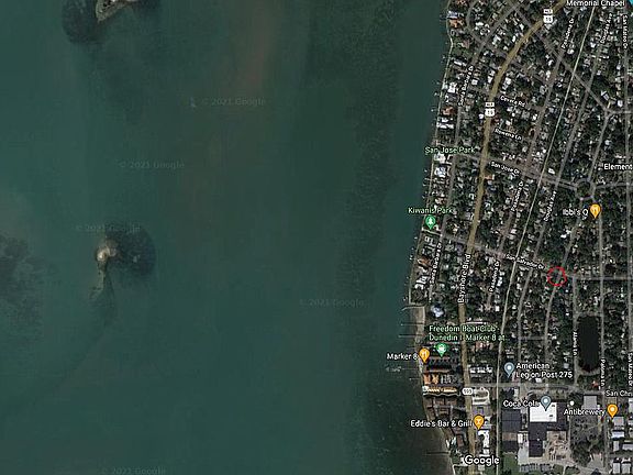 3rd image of 411 San Salvador Dr