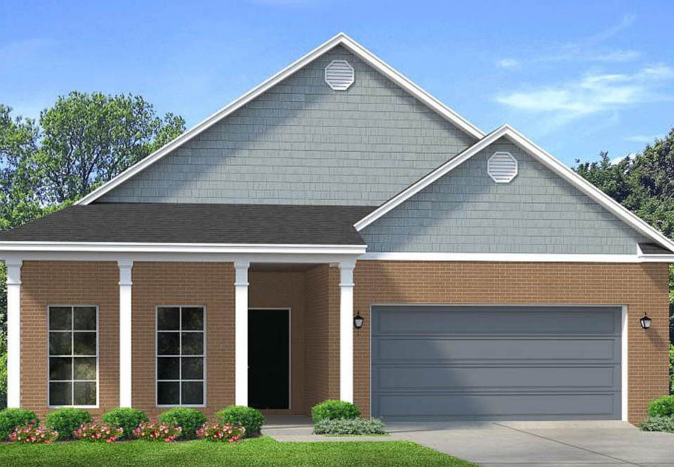 Plan Elevation.