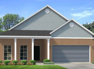 1316 Kairos Loop, Foley, AL 36535