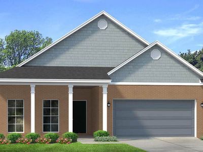 1316 Kairos Loop, Foley, AL, 36535