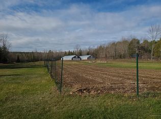 487 Stevens Rd, Unity, ME 04988