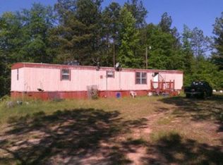 166 Sibley Rd NE, Milledgeville, GA 31061