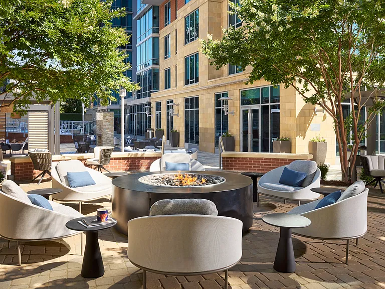 Ovation at Park Crest — Photo 32