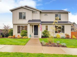 19643 SW Sonia Ln, Beaverton, OR 97007