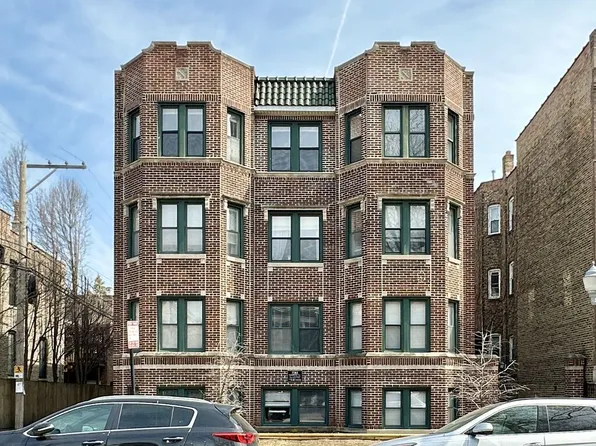 3841 N Greenview Ave, Chicago, IL