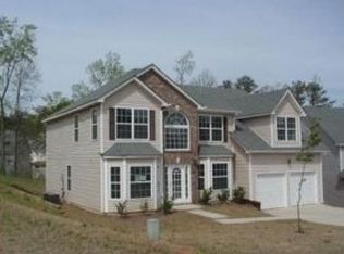3357 Talkeetna Rd, Douglasville, GA 30135