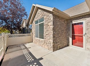 877 W 1920 S APT C, Syracuse, UT 84075