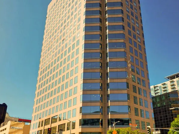 801 S Grand Ave APT 1507, Los Angeles, CA 90017