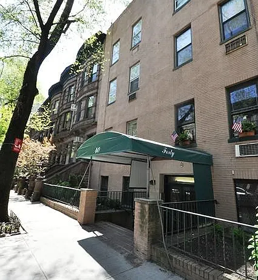 40 W 95th St #3 — Photo 1