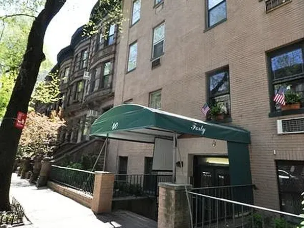 40 W 95th St APT 3, New York, NY 10025