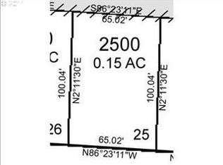 2245 52nd St, Florence, OR