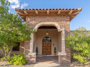 8460 E Pepper Tree Ln, Scottsdale, AZ 85250