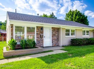2945 Rio Rita Ave, Louisville, KY 40220