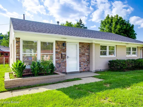 2945 Rio Rita Ave, Louisville, KY 40220