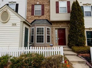 328 Roff Point Dr, Odenton, MD 21113