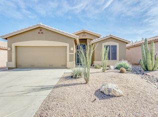7574 E Palo Brea Dr, Gold Canyon, AZ 85118
