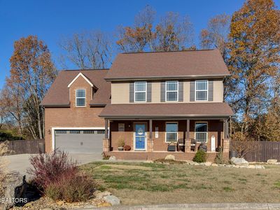 7712 Lake Mountain Ln, Knoxville, TN, 37938