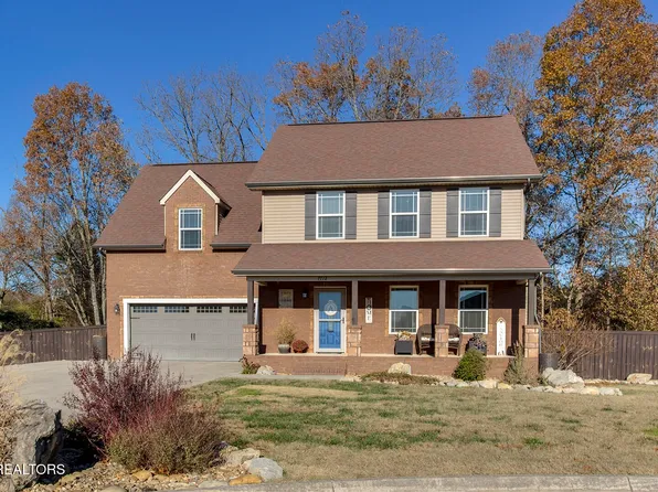 7712 Lake Mountain Ln, Knoxville, TN 37938