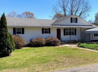 66 Walnut St, Dyersburg, TN 38024