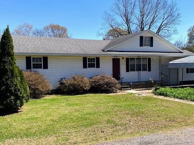 66 Walnut St, Dyersburg, TN, 38024