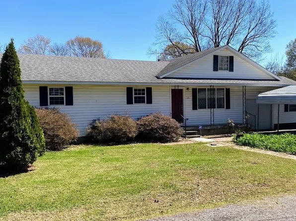 66 Walnut St, Dyersburg, TN 38024