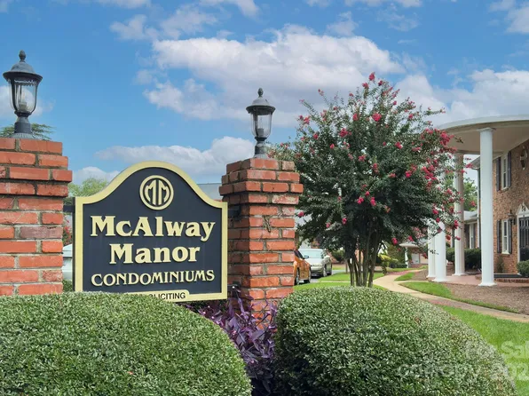 918 McAlway Rd APT D, Charlotte, NC 28211