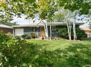 981 S Ironton St, Aurora, CO 80012