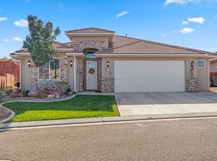 2166 E Colorado Cir, Saint George, UT 84770
