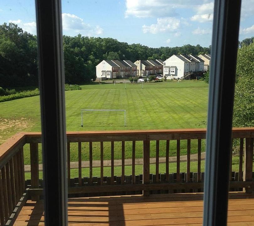 deck view