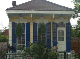 806 4th St, New Orleans, LA 70130