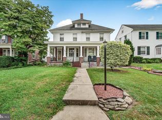 1108 Hamilton Blvd, Hagerstown, MD 21742