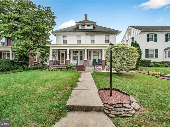 1108 Hamilton Blvd, Hagerstown, MD 21742