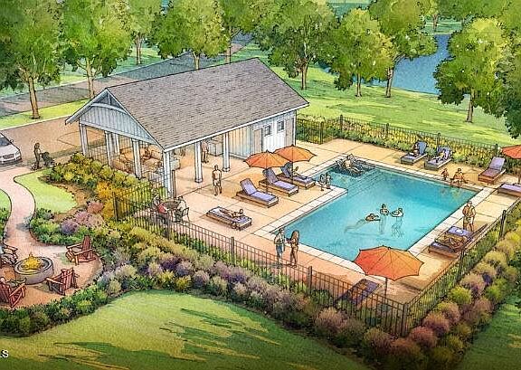 5th image of 4625 Swimming Lane #27