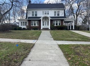 122 Bellevue Ave, Springfield, MA 01108