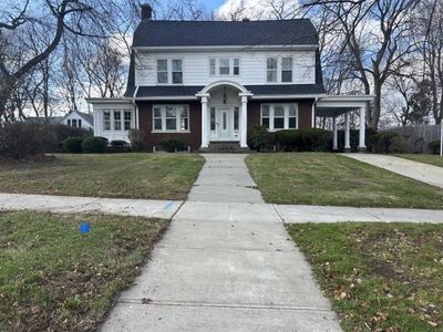 122 Bellevue Ave, Springfield, MA, 01108
