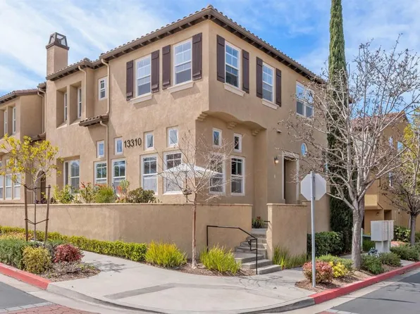 13310 Via Bellarado Unit 3, San Diego, CA 92129