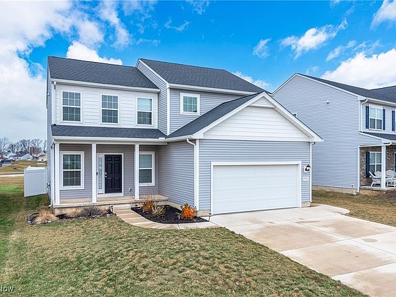 2nd image of 4574 Cupola Dr