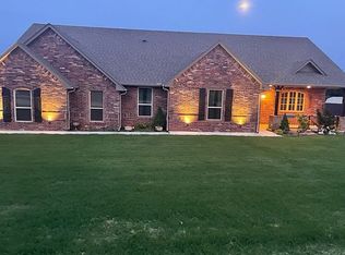 148 Talon Cir, Blanchard, OK 73010