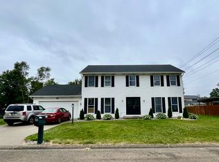 13396 Golden Harvest Ln, Granger, IN 46530