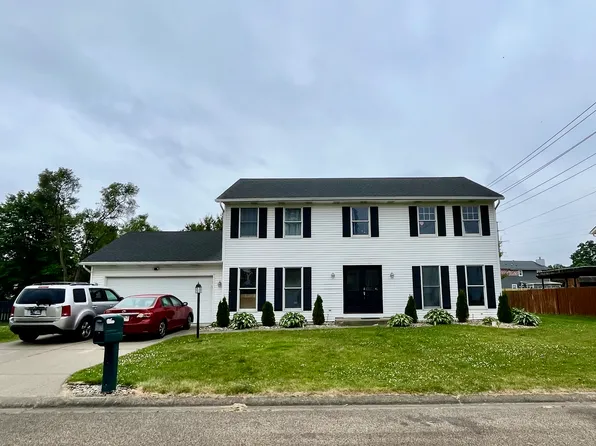 13396 Golden Harvest Ln, Granger, IN 46530