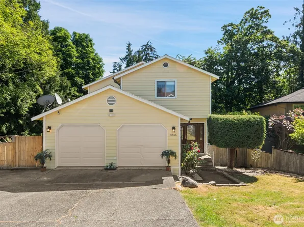 10606 68th Place S, Seattle, WA 98178