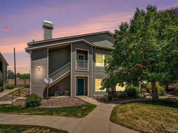 8365 Pebble Creek Way #201, Highlands Ranch, CO 80126