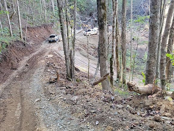 3rd image of 0 Copper Creek Rd