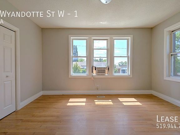 5th image of 1488 Wyandotte St W #1